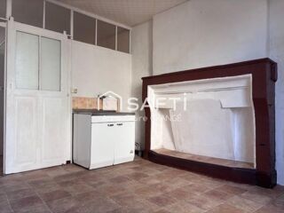  Maison à vendre 4 pièces 50 m²