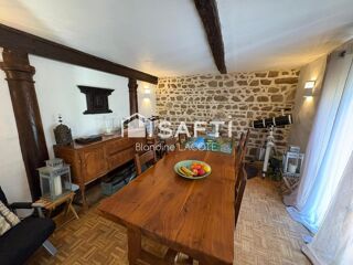  Maison à vendre 6 pièces 130 m²