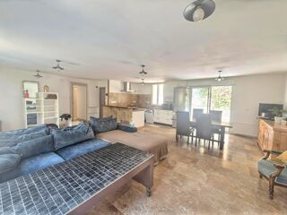  Maison à vendre 5 pièces 92 m²