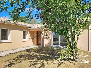 Maison à vendre 5 pièces 123 m²