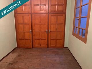  Maison � vendre 6 pi�ces 80 m�