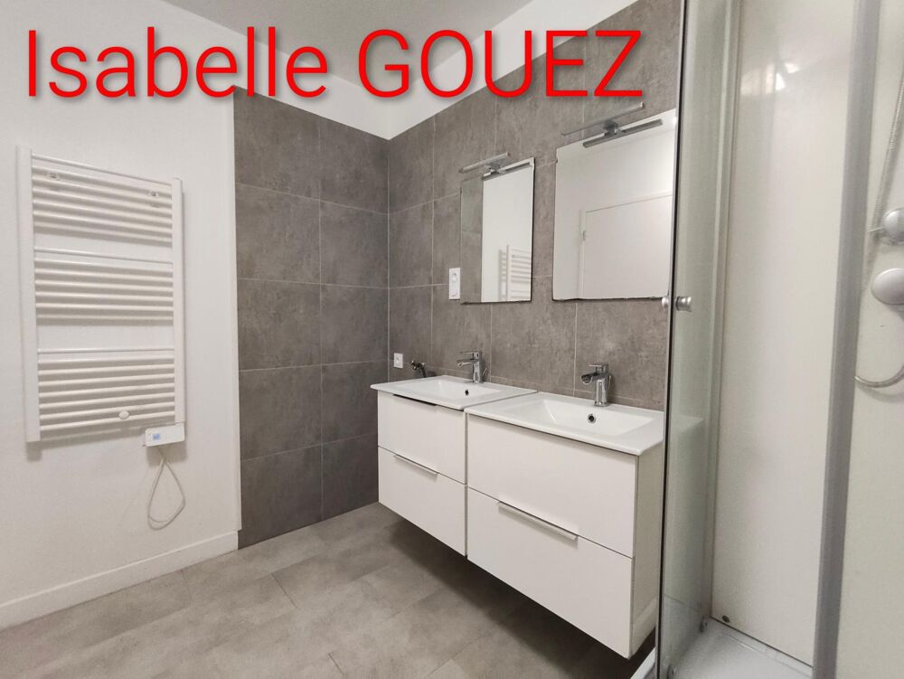 Vente Appartement GRAND APPARTEMENT PROCHE DE TOUT Saint-brieuc