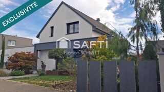  Maison à vendre 4 pièces 114 m²