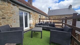  Maison � vendre 4 pi�ces 92 m�