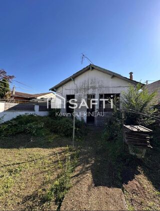  Maison � vendre 3 pi�ces 52 m�