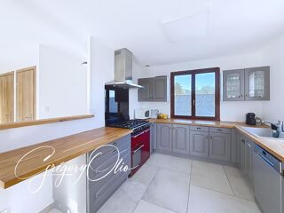  Maison � vendre 5 pi�ces 118 m�