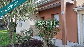  Maison � vendre 3 pi�ces 70 m�
