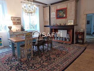  Maison � vendre 11 pi�ces 380 m�