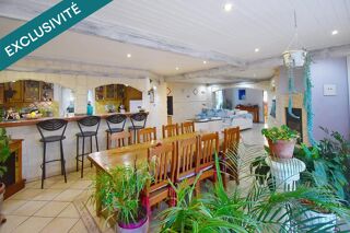  Maison � vendre 6 pi�ces 155 m�