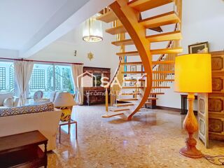  Maison � vendre 6 pi�ces 209 m�