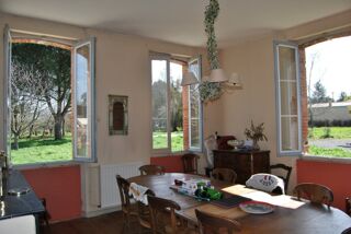  Maison � vendre 8 pi�ces 330 m�