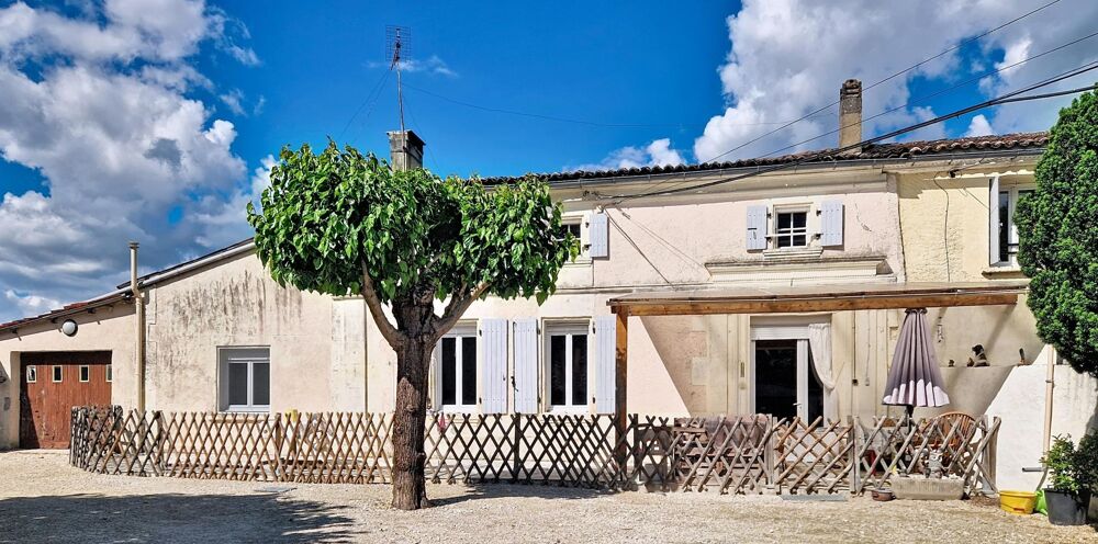 Vente Maison Maison familiale de 130m² - Environnement calme Sainte-severe