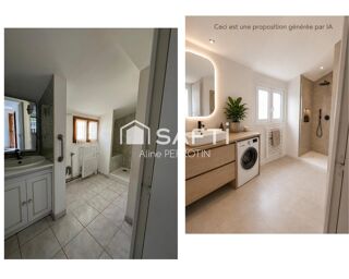  Maison à vendre 2 pièces 59 m²