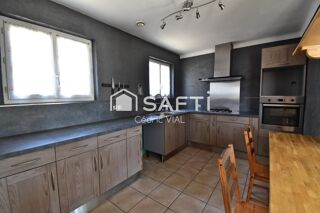  Maison à louer 4 pièces 79 m²