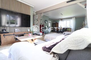  Maison � vendre 4 pi�ces 120 m�