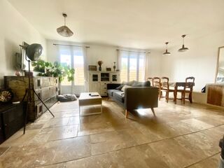  Maison � vendre 3 pi�ces 80 m�