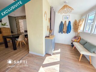  Maison à vendre 6 pièces 150 m²