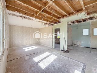  Maison à vendre 3 pièces 63 m²
