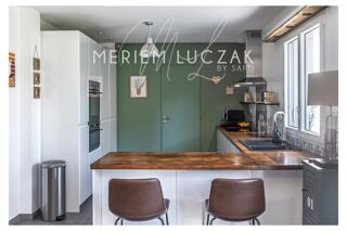  Maison à vendre 6 pièces 119 m²