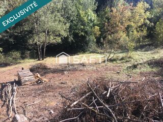  Terrain à vendre 2392 m²