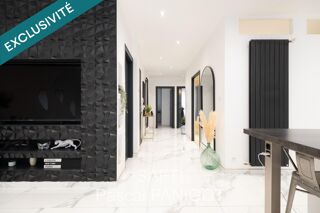  Appartement à vendre 3 pièces 76 m²
