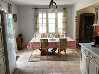  Maison � vendre 8 pi�ces 195 m�