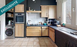  Maison � vendre 5 pi�ces 104 m�