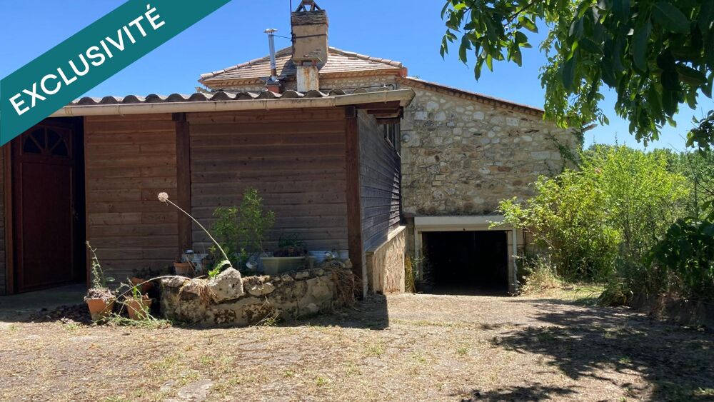 maison en pierre
