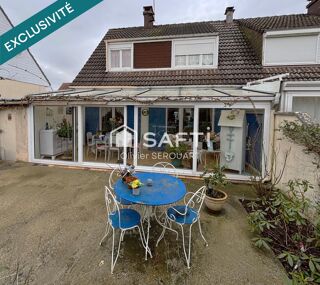  Maison  vendre 4 pices 85 m