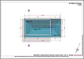  Terrain � vendre 2261 m�