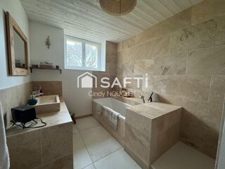  Maison � vendre 6 pi�ces 222 m�