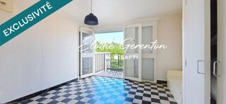 Appartement à vendre 2 pièces 25 m²