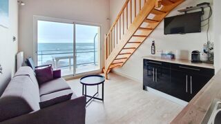  Appartement � vendre 2 pi�ces 30 m�