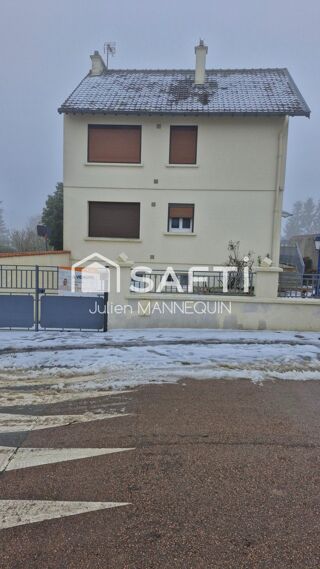  Maison � vendre 4 pi�ces 90 m�