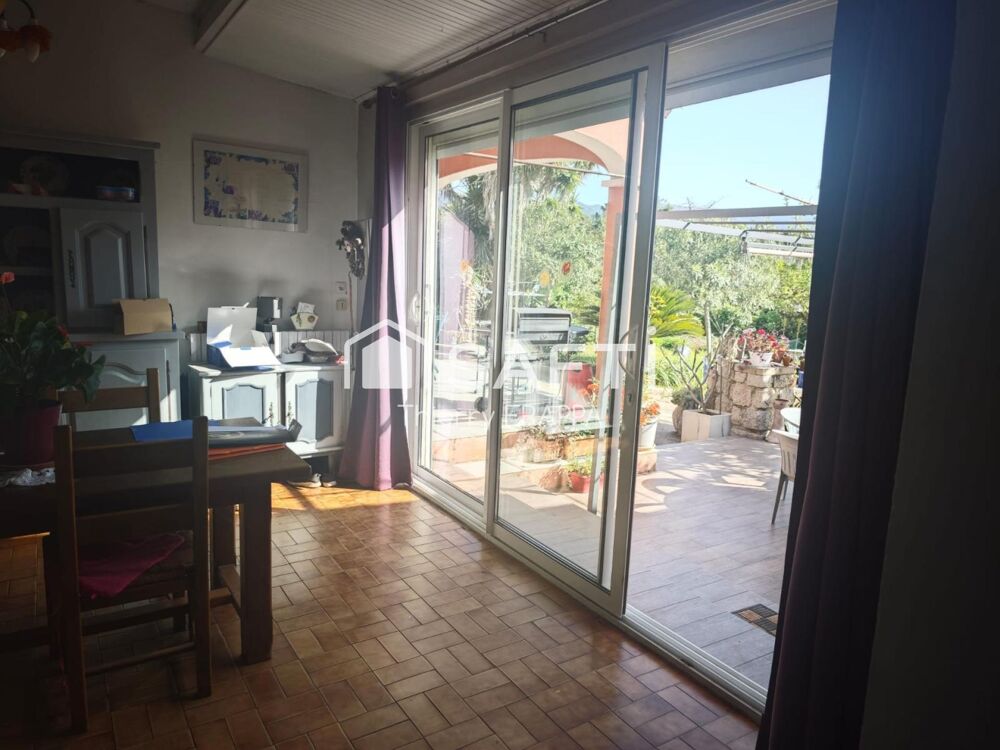 à vendre  Maison Pietrosella (20166)