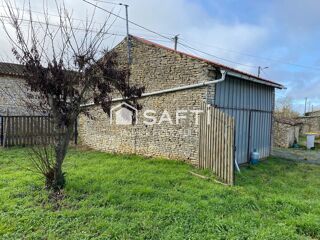  Maison � vendre 3 pi�ces 83 m�