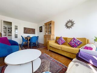  Appartement � vendre 3 pi�ces 60 m�