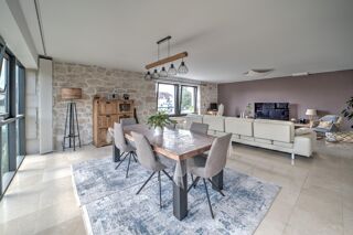  Appartement � vendre 4 pi�ces 137 m�