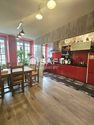  Maison � vendre 6 pi�ces 180 m�