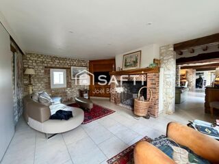  Maison à vendre 8 pièces 250 m²