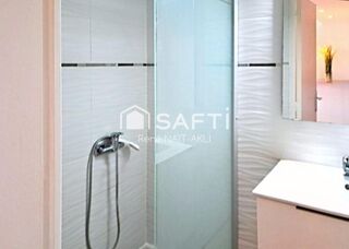  Appartement � vendre 3 pi�ces 55 m�