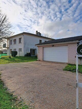  Maison � vendre 10 pi�ces 265 m�