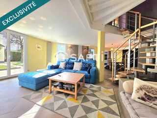  Maison à vendre 6 pièces 198 m²