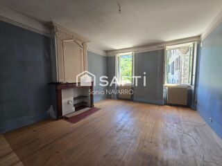  Maison à vendre 6 pièces 135 m²