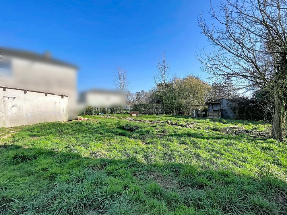 Vente Terrain Terrain constructible de 472 m² situé à Fameck Fameck