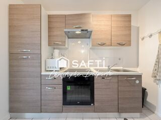  Appartement � vendre 1 pi�ce 18 m�