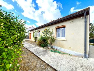  Maison à vendre 4 pièces 88 m²