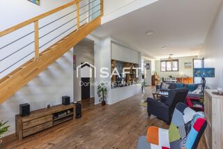  Maison � vendre 8 pi�ces 200 m�