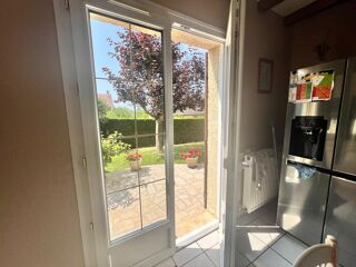  Maison à vendre 6 pièces 185 m²