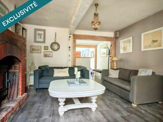  Maison � vendre 3 pi�ces 81 m�